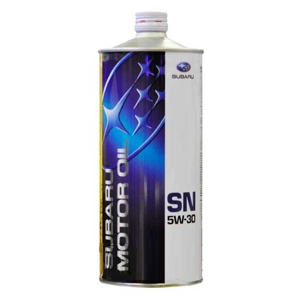 Трансмиссионные масла субару. Subaru Motor Oil SN 5w30. SN Oil 5w30 Subaru. Subaru SN 5w-30 4 л. Масло Субару 5w30 SM.